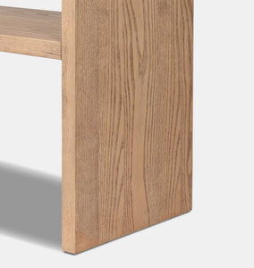 Hathaway Console Table