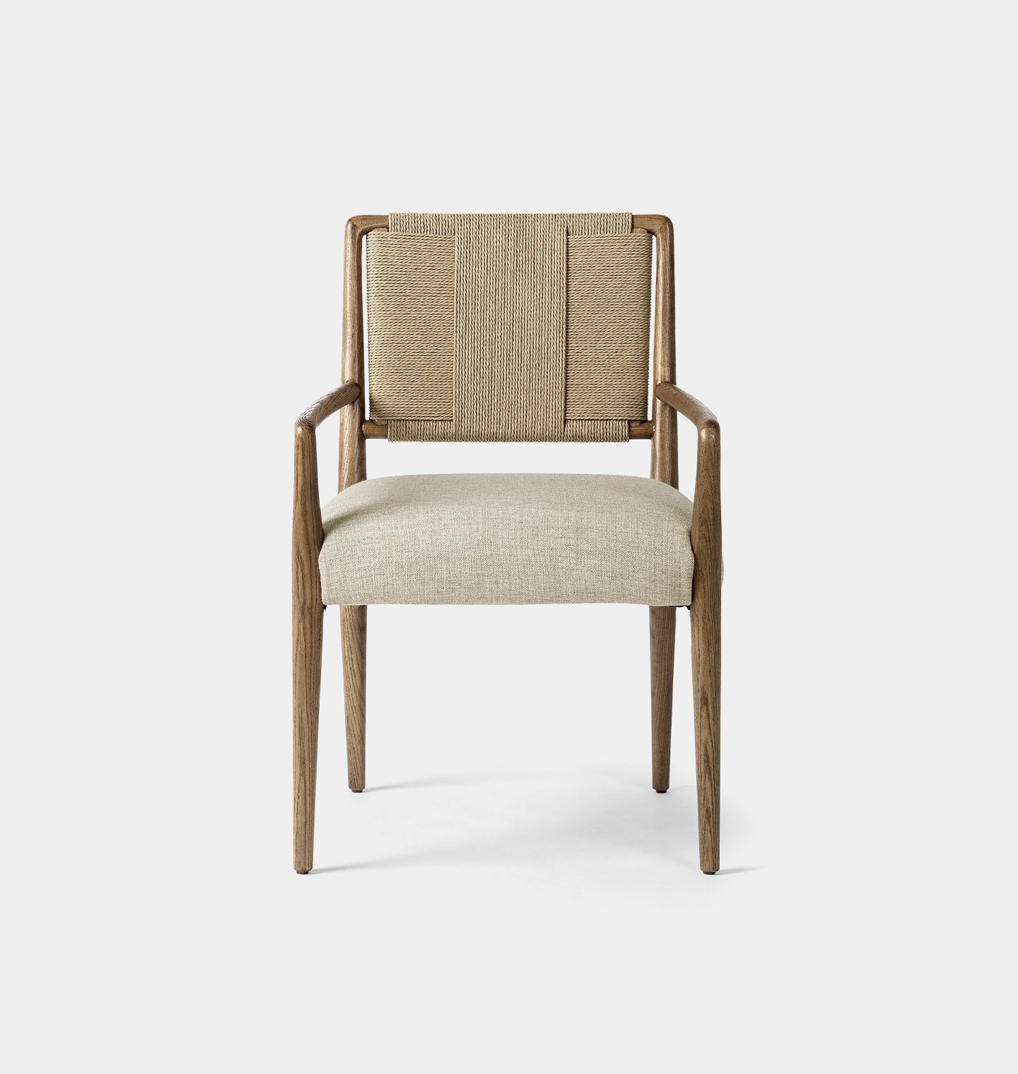 Shoppe Amber Interiors Haxton Dining Armchair
