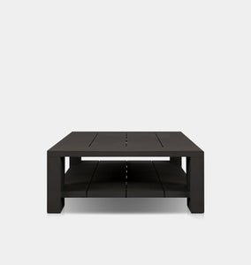 Heinrich Outdoor Coffee Table