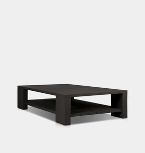 Heinrich Outdoor Coffee Table