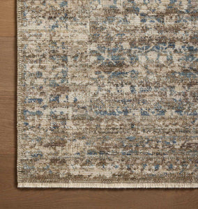 Heritage HER-05 Spa / Earth Area Rug