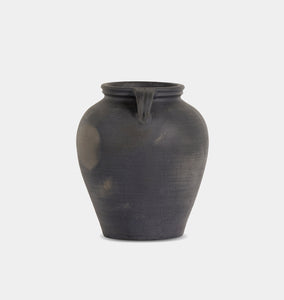 Holly Vase