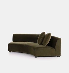 Hunter Sectional Sofa