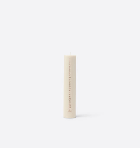 Advent Candle