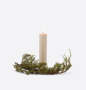 Advent Candle