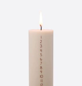 Advent Candle