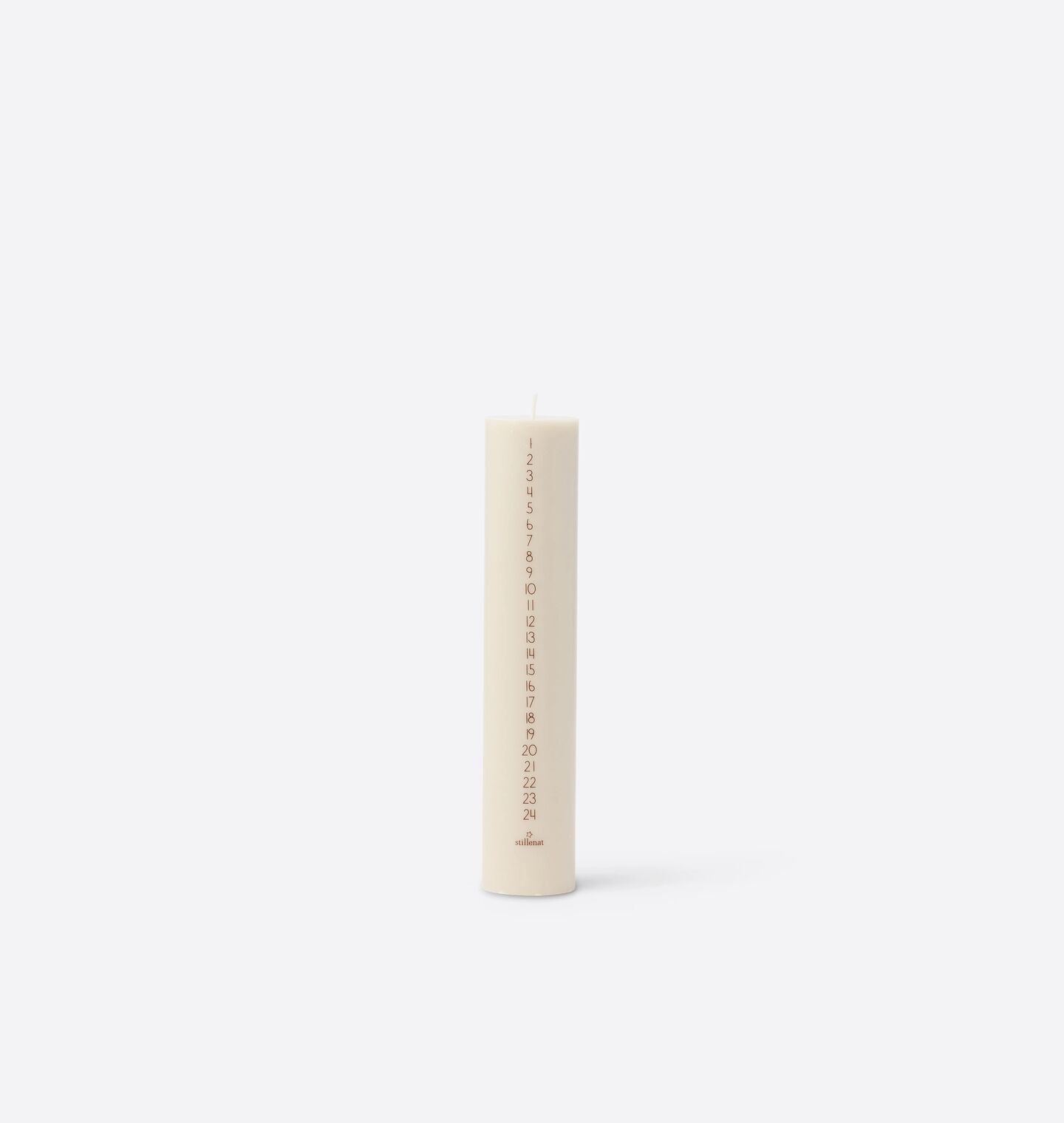 Advent Candle