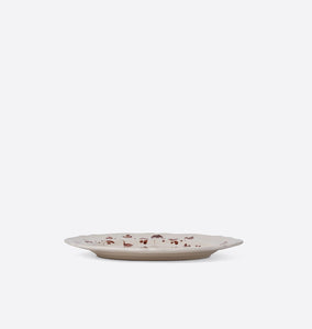 Flora Oval Platter