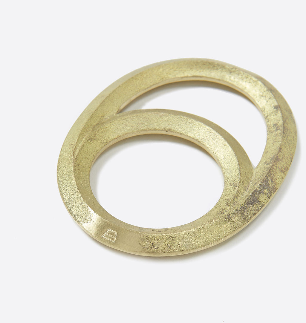 Shoppe Amber Interiors Eclipse Bottle Opener