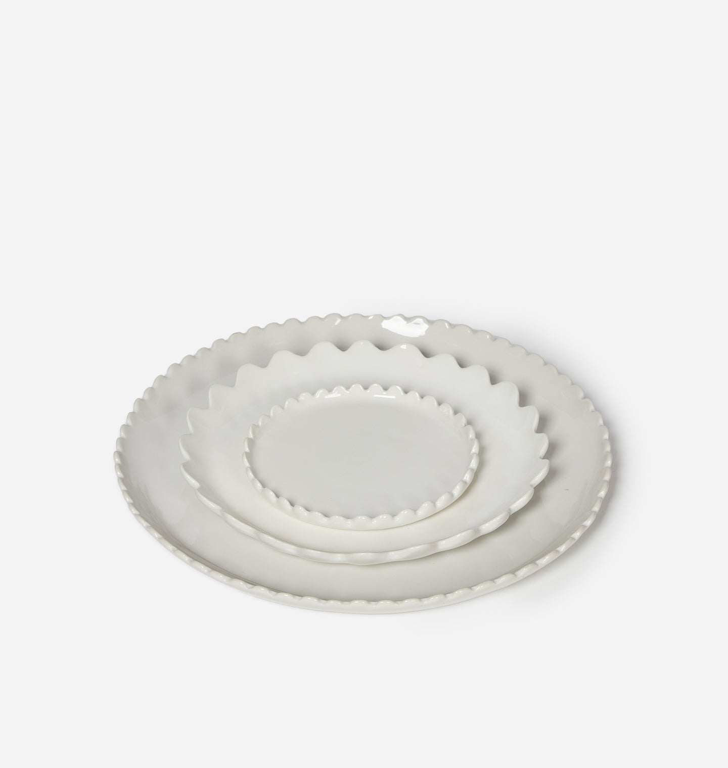 Ariel Dinnerware