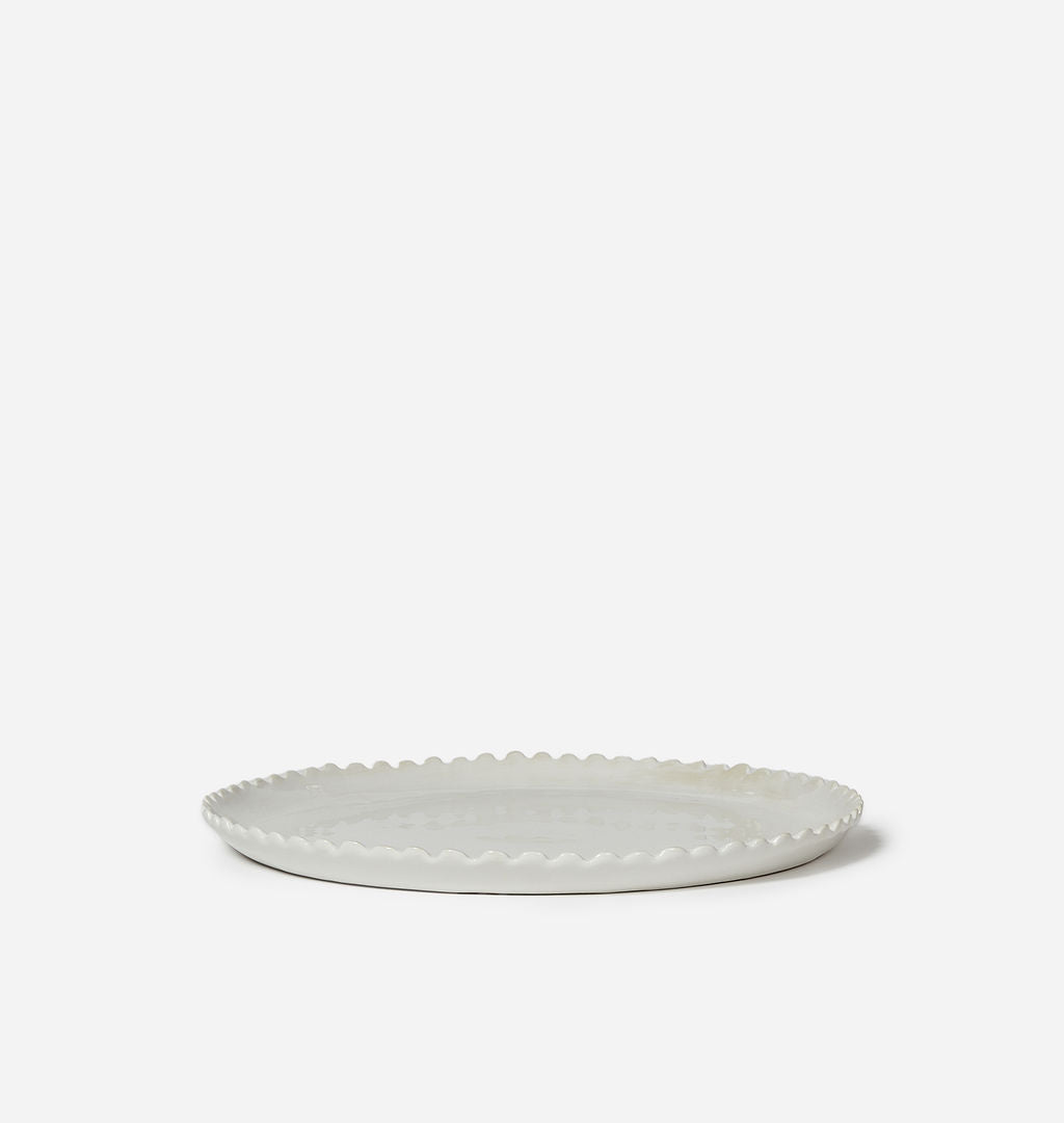 Ariel Serving Platter | Shoppe Amber Interiors