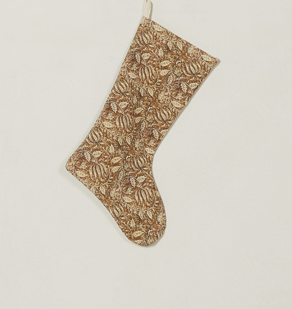 Balsa Stocking