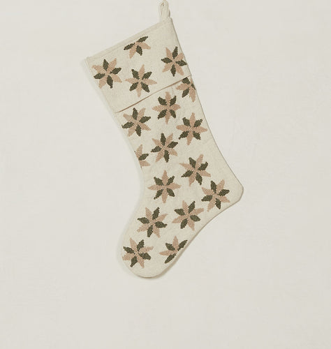 Acacia Stocking