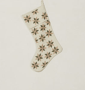 Acacia Stocking