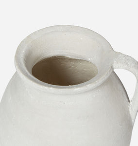 Silas Ceramic Vase