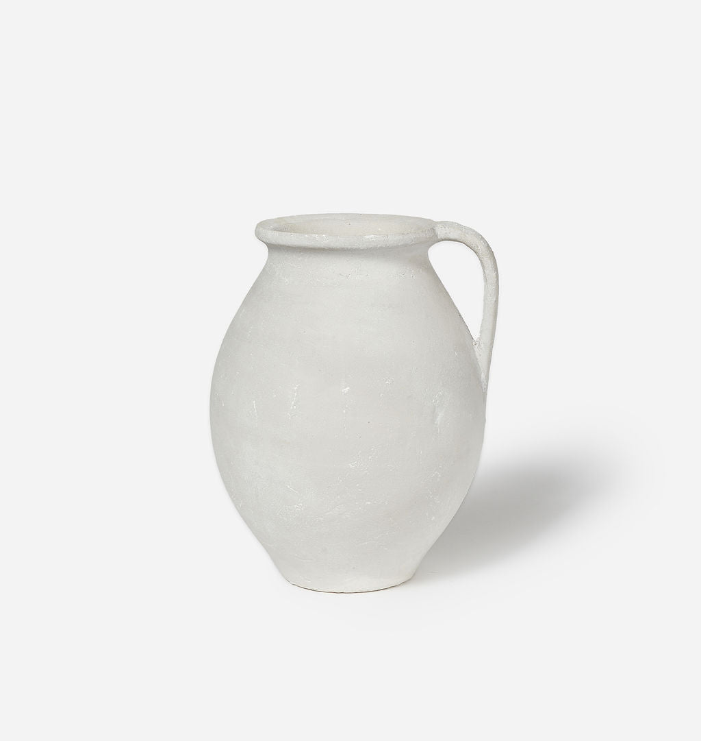 Silas Ceramic Vessel