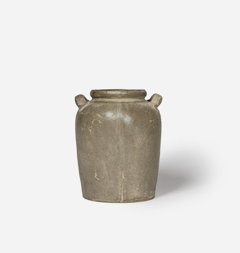 Cora Terracotta Vessel