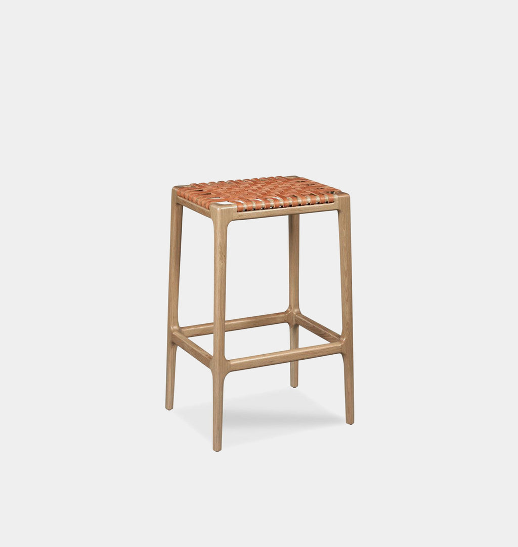 Ian Counter Stool by Shoppe Amber Interiors