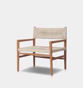 Ida Outdoor Lounge Chair
