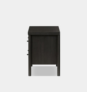 Irina Nightstand Black