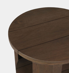 Isabel Outdoor End Table