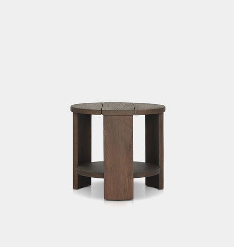 Isabel Outdoor End Table