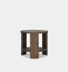 Isabel Outdoor End Table