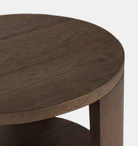 Isabel Outdoor End Table