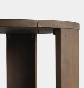 Isabel Outdoor End Table