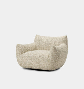 Ithaca Swivel Chair