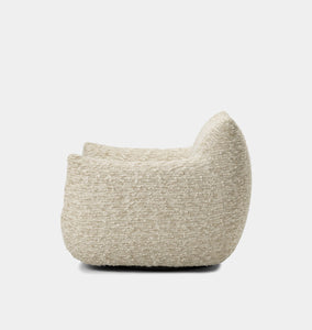 Ithaca Swivel Chair