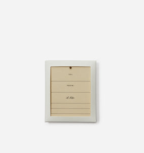 Gift Tag Set No. 02 S/10
