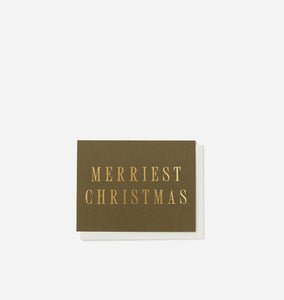 Merriest Christmas No. 11