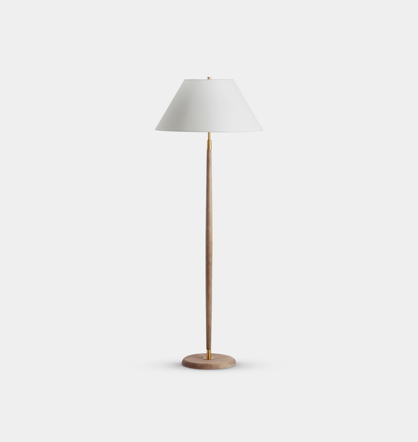 Shoppe Amber Interiors Jocelyn Floor Lamp