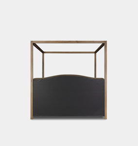 Jodie Canopy Bed