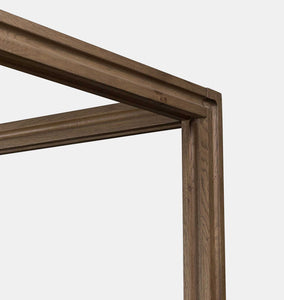 Jodie Canopy Bed
