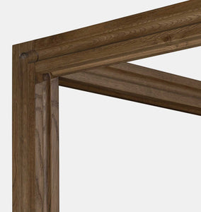 Jodie Canopy Bed