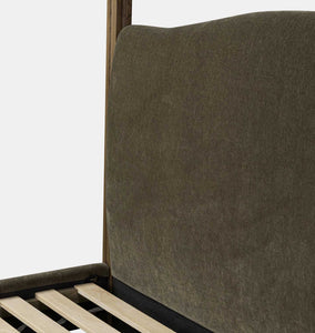 Jodie Canopy Bed