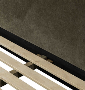 Jodie Canopy Bed