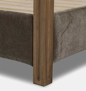Jodie Canopy Bed