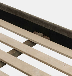 Jodie Canopy Bed