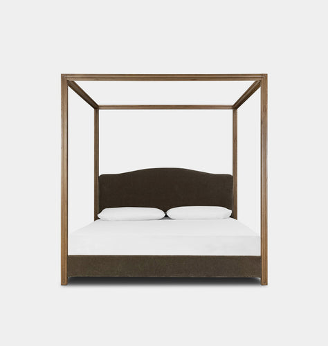 Jodie Canopy Bed
