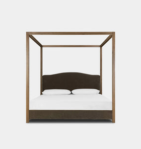 Jodie Canopy Bed