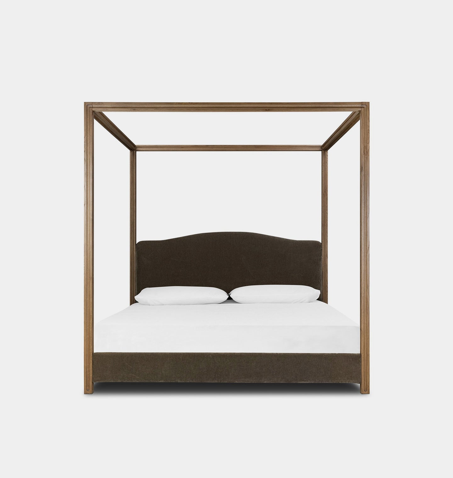 Jodie Canopy Bed