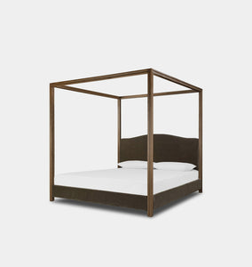 Jodie Canopy Bed