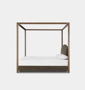 Jodie Canopy Bed