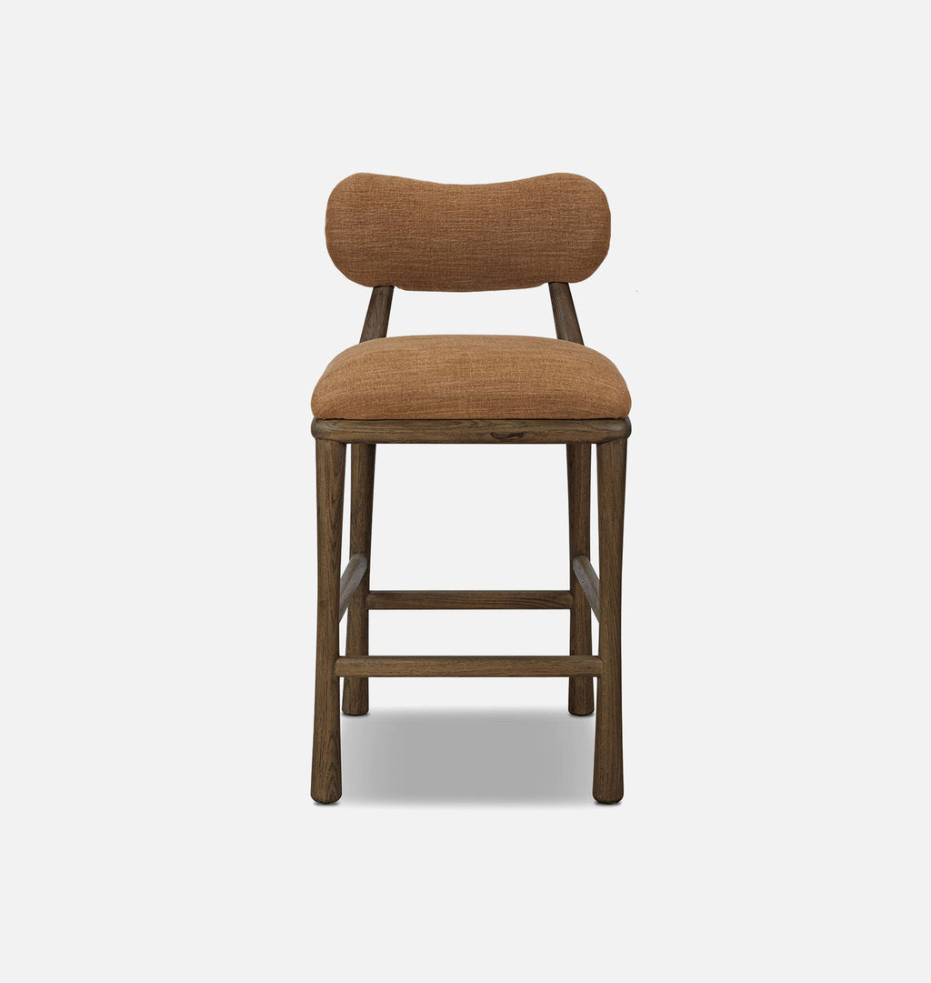 Juna Counter Stool by Shoppe Amber Interiors