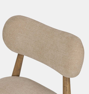 Juna Dining Chair Laughlin Natural