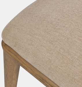 Juna Dining Chair Laughlin Natural