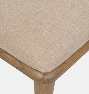 Juna Dining Chair Laughlin Natural